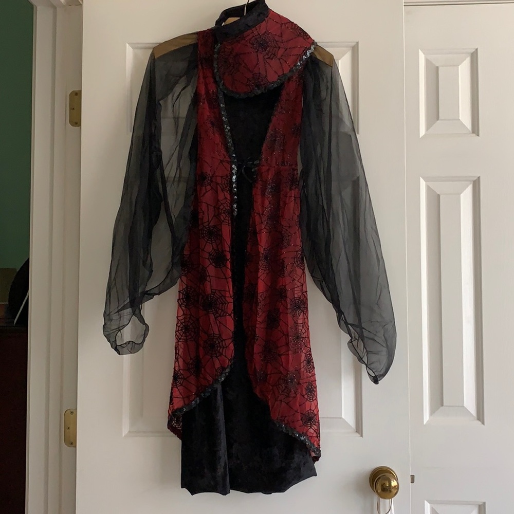 SALE Halloween costume size m